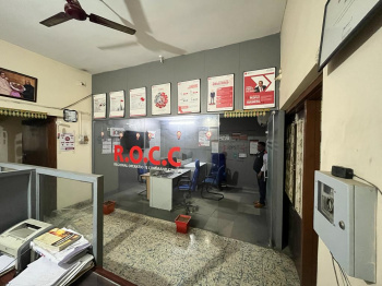 Fully furnished Commercial office space available for rent at prime location Lalpur, Ranchi