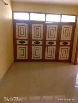 3 Bhk semi furnished flat  available for resale at prime location Singh More, Ranchi