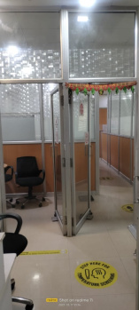 On Road Office space available for rent in best commercial building