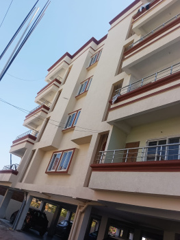 3bhk premium flat for sale in morabadi, Ranchi with all amenities.