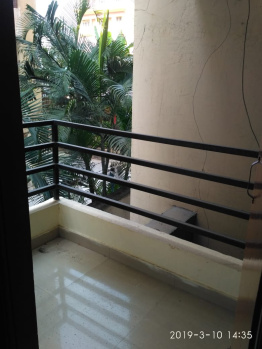 2 BHK Flats & Apartments for Rent in Kanke Road, Ranchi (1250 Sq.ft.)
