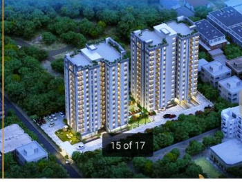 3Bhk Luxury Flat for Sale in premium Location Morabadi With all modern amenities.