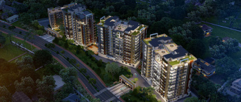 3 BHK Flats & Apartments for Sale in Hatia, Ranchi (1725 Sq.ft.)