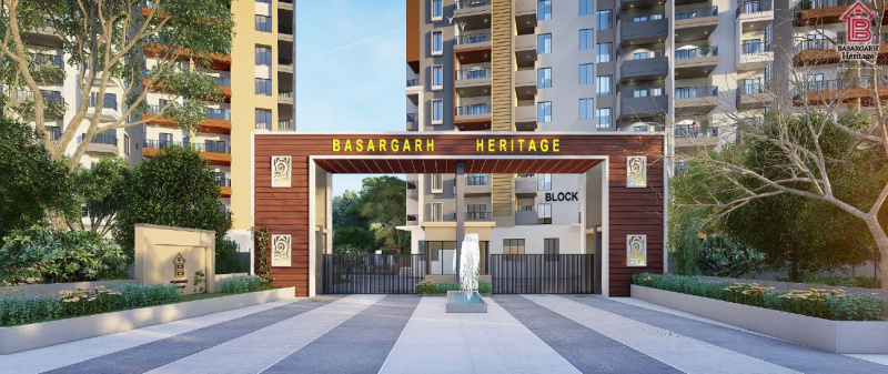 3 BHK Flats & Apartments for Sale in Hatia, Ranchi