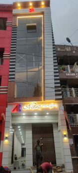 On road shop available on 1st floor Upper Bazar, Ranchi