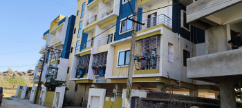 Newely Constructed 3Bhk flat for sale in prime location with all amenities.