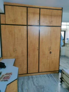 3BHK Semi furnished flat available for sale in prime kutchury road, Ranchi