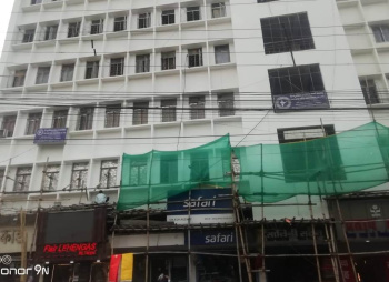 On Prime Location of Firayalal Chowk Commercial space available for rent