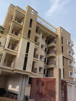 Premium 3BHK Flats & Aprartments available for Sale In Kanke Road, Ranchi with all amenities.