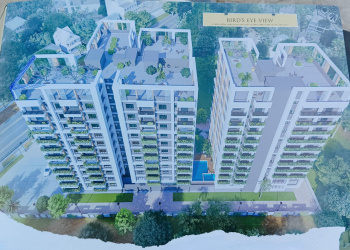 3Bhk Flat for Sale in premium Location Kanke Road, ranchi with all modern amenities