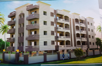 3Bhk Flat for Sale in premium Location Bahu Bazar, ranchi near Oxford School with all modern amenities