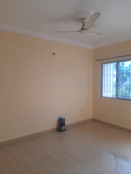 3 Bhk semifurnished flat available for rent at prime location Ashok Nagar,