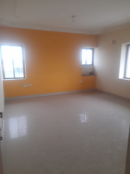 3 Bhk semi furnished flat  available for rent at prime location Kokar.