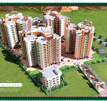 3Bhk Flat for Sale in premium Location Bariatu Road, ranchi with all modern amenities