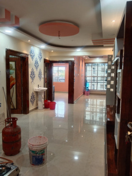 On Road 3BHK Furnished Flat Available for Rent in prime location Argora Kathal More Road, Ranchi