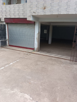 On Road Commercial shop available for rent with huge frontage. Location is very close to Argora Chowk, Ranchi.