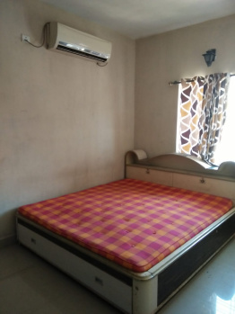 3 Bhk full furnished flat available for rent at prime location Lalpur.