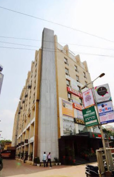 Shop and office available for sale in premium commercial complex Lalpur, Ranchi with all amenities.