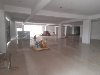 2000 Sqft commercial space available for rent at prime location Kathal More,