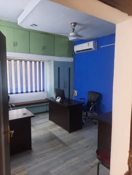 1800 Sqft commercial space 1st floor available for rent at prime location Kadru A G Colony.