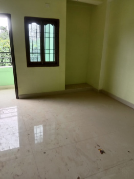 3 Bhk semi furnished flat available for resale at prime location Singh More Latma Road.