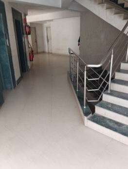 3bhk Spacious flat for sale in gated society with all amenities Main Road Ranchi