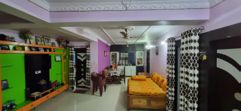 4 Bhk full furnished flat available for resale at prime location Bariatu.