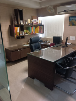 2000 Sqft commercial office space available for rent at prime location Lalpur near firayalal.