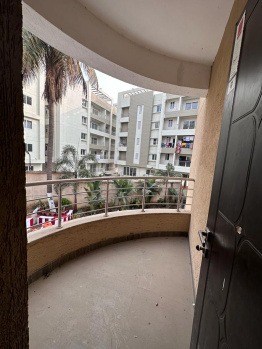 3 Bhk new flat semifurnished  available for sale at prime location Bariatu near rims hospital, Amenities garden, community hall, gym , tample , lift, generator, car parking, security, power backup.