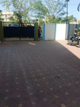 On Road 3BHK with servent room available fot sale near Morabadi Ground, Ranchi