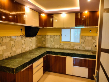 2 BHK Flats & Apartments for Rent in Bariatu, Ranchi (1100 Sq.ft.)