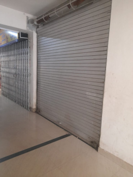 637 Sqft commercial space available for sale at prime location Ashok Nagar.