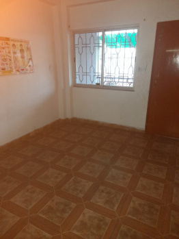 2 Bhk unfurnished flat available for rent at prime location Lalpur.