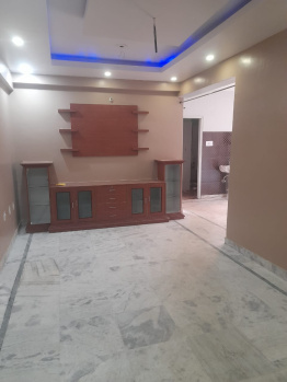 3 BHK Flats & Apartments for Rent in Bariatu, Ranchi (1400 Sq.ft.)