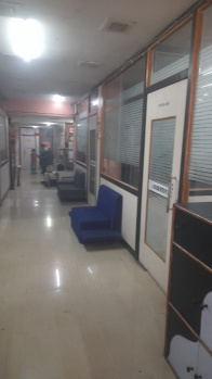 1800 Sq.ft. Office Space for Rent in Ashok Nagar, Ranchi