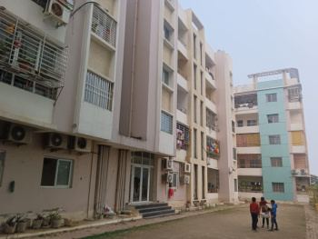 On Road 3bhk flat for sale in morabadi ranchi with all amenities.