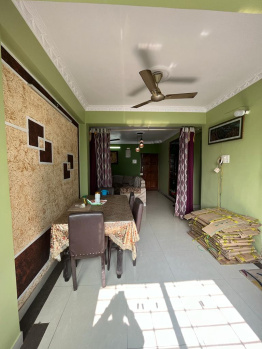 3 Bhk full furnished flat available for rent at prime location Bariatu