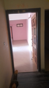 3 Bhk  flat available for sale at prime location Morabadi