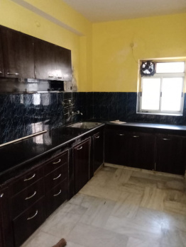 3 Bhk srmi furnished flat available for rent at prime location kanka