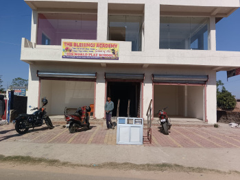 8000 Sq.ft. Business Center for Rent in Namkum, Ranchi