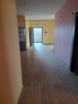 3 Bhk semi furnished flat available for rent at prime location Morabadi