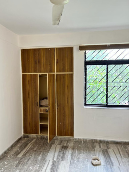 3 Bhk semi furnished flat available for rent at prime location Radium Road