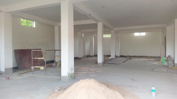 5000 Sqft commercial space available for rent at prime location Chirondhi Morabadi