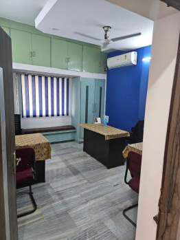 1750 Sqft commercial space available for rent at prime location New AG Colony Kadru