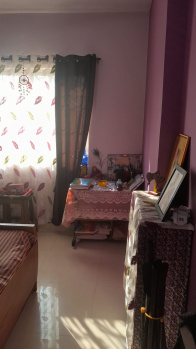 2 Bhk Semi furnished flat available for Sell at prime location Bajra