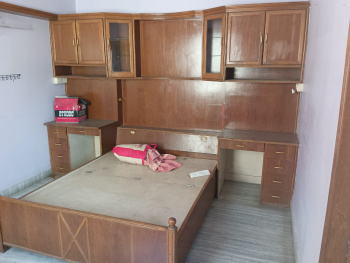 3 Bhk full furnished flat available for rent at prime location Karamtoli Chowk