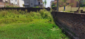 10dcml Land for sale in prime location Bank Colony Morabadi