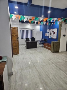 1800 Sqft commercial space available for rent at prime location AG Colany,kardu.