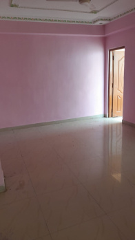 3 Bhk  flat available for Sale at prime location Hinoo