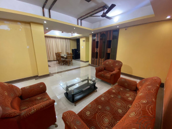 3 Bhk full furnished flat available for rent at prime location Bariatu